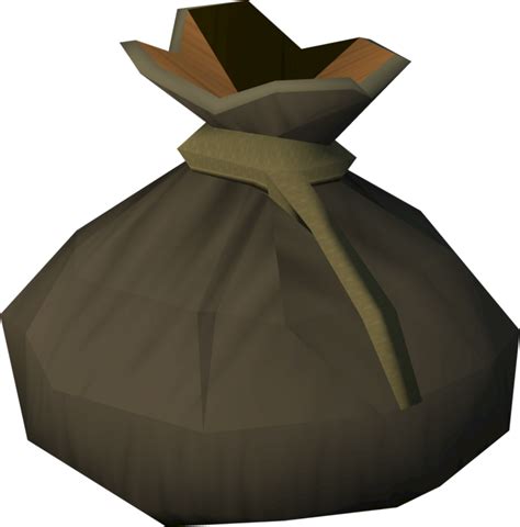 How to Use a Sealed Rune Pouch to Make Money in Old School RuneScape
